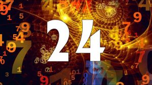 Numerology